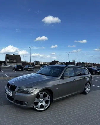 BMW Seria 3 cena 24000 przebieg: 325000, rok produkcji 2009 z Rumia małe 154